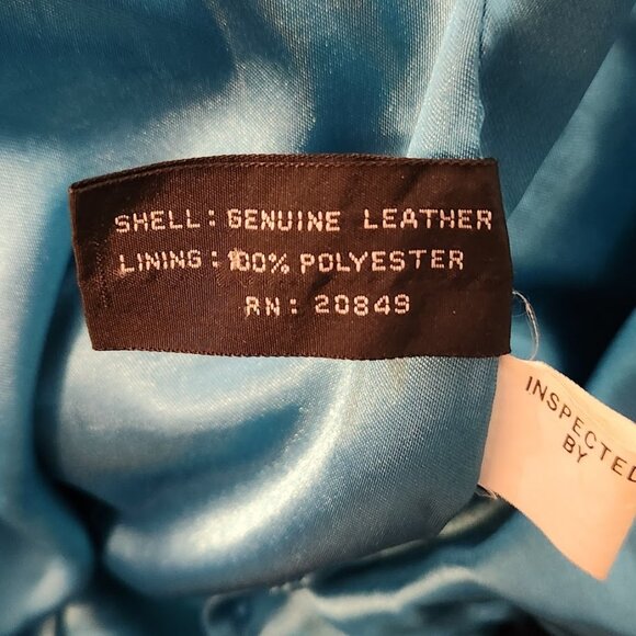 Vintage Camel Cigarettes Jacket L - Picture 7 of 7